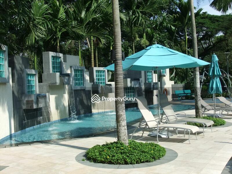 For Rent - The Belvedere