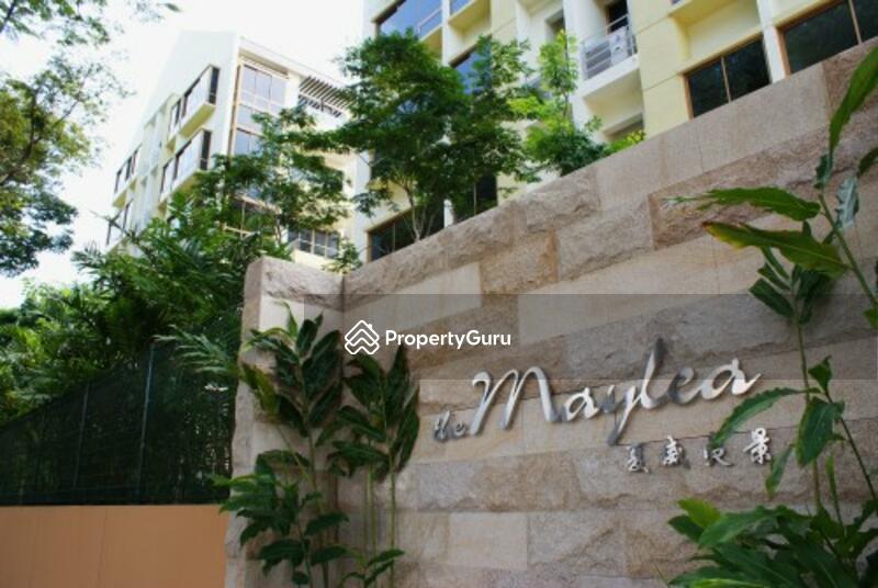 For Sale - The Maylea