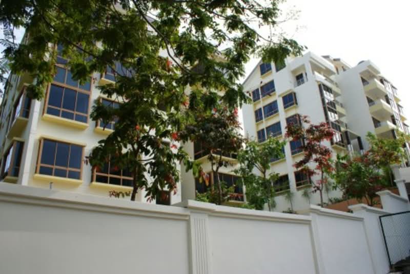 The Maylea