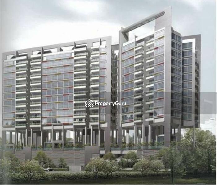 For Rent - The Inspira