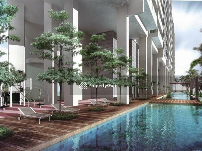 For Rent - The Inspira