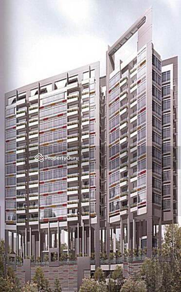 For Rent - The Inspira
