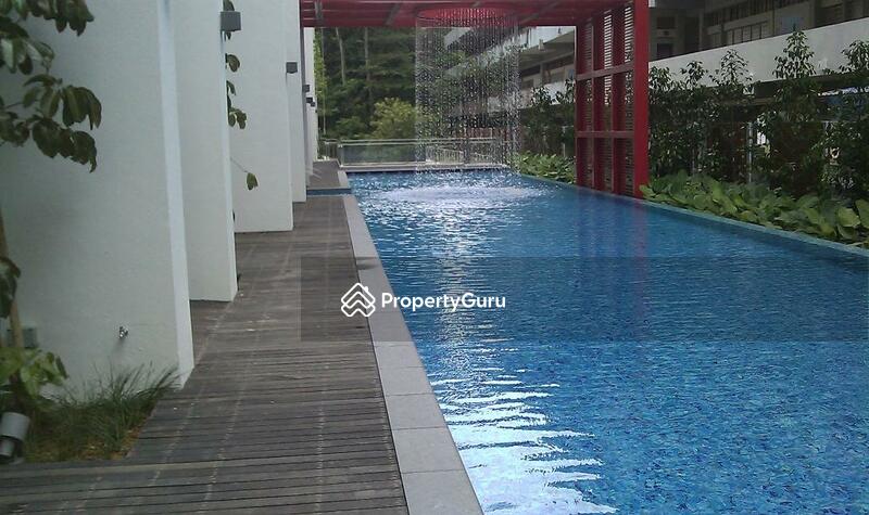 For Rent - The Inspira