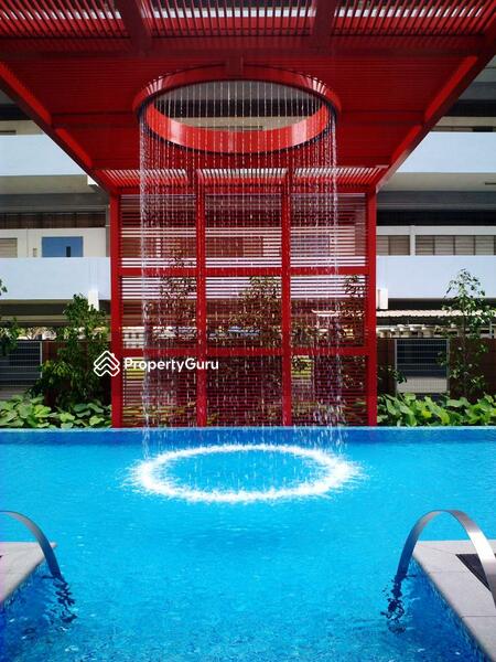 For Rent - The Inspira