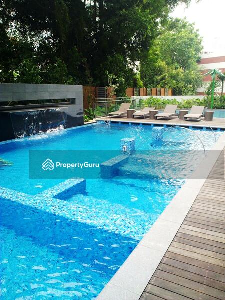 For Rent - The Inspira