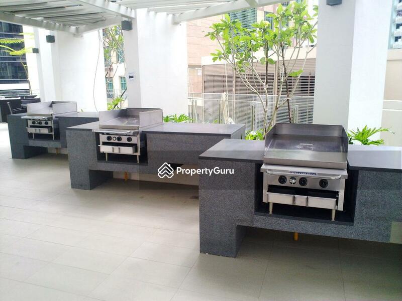 For Rent - The Inspira