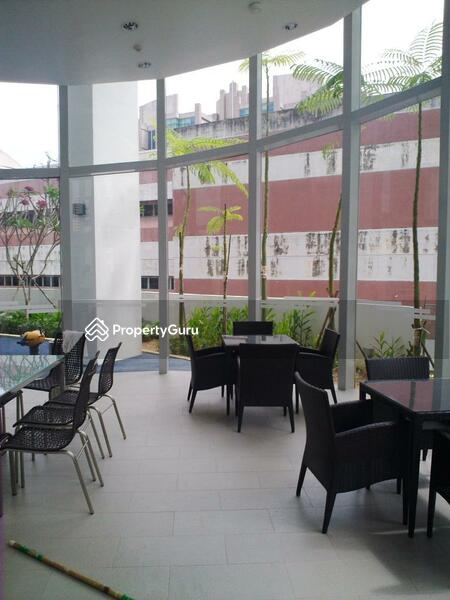 For Rent - The Inspira