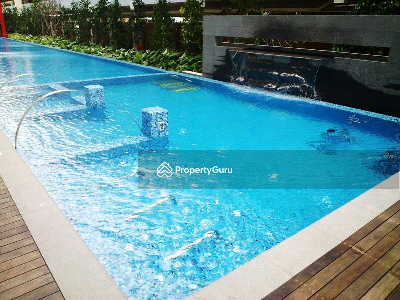 For Rent - The Inspira