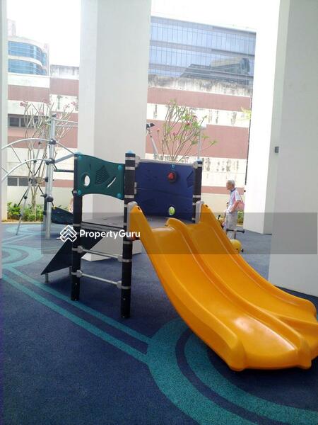 For Rent - The Inspira