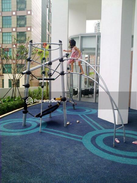 For Rent - The Inspira