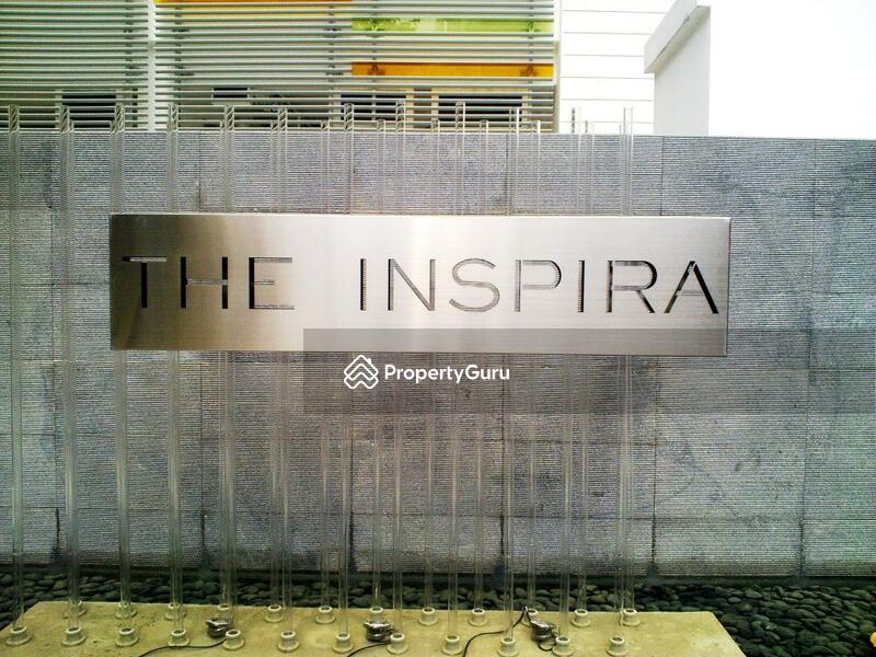 For Rent - The Inspira