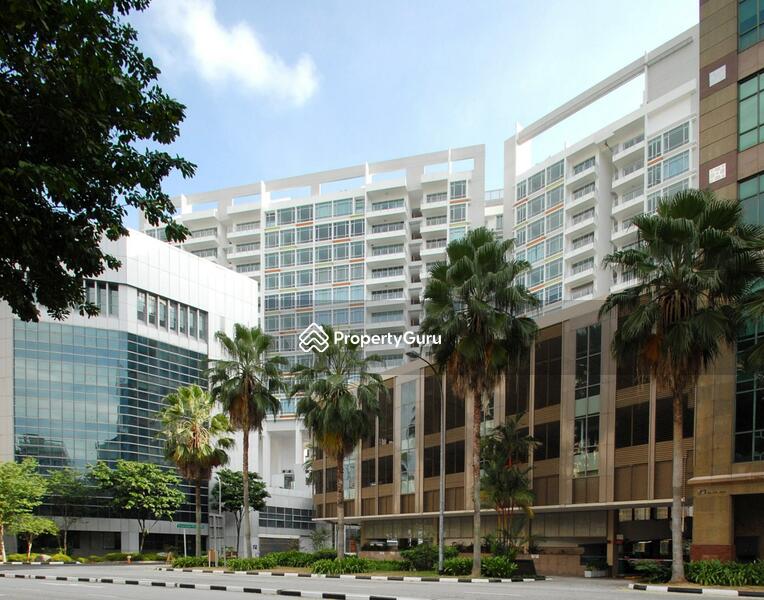 For Rent - The Inspira