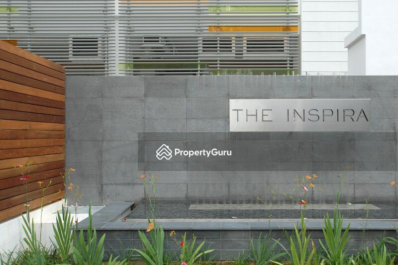 For Rent - The Inspira