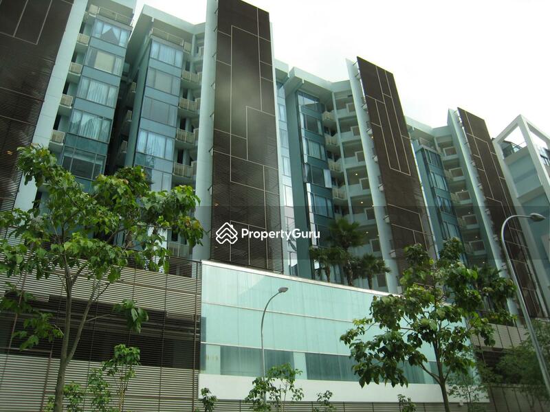 For Sale - Watermark Robertson Quay
