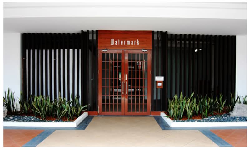 Watermark Robertson Quay, 3 Rodyk Street, 2 Bedrooms, 1,044 sqft, Apartment For Rent, by Benny Lim 林明辉, 24252730 - PropertyGuru.com.sg