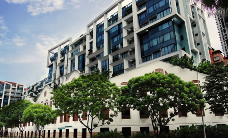 Watermark Robertson Quay, 3 Rodyk Street, 2 Bedrooms, 1,044 sqft, Apartment For Rent, by Benny Lim 林明辉, 24252730 - PropertyGuru.com.sg