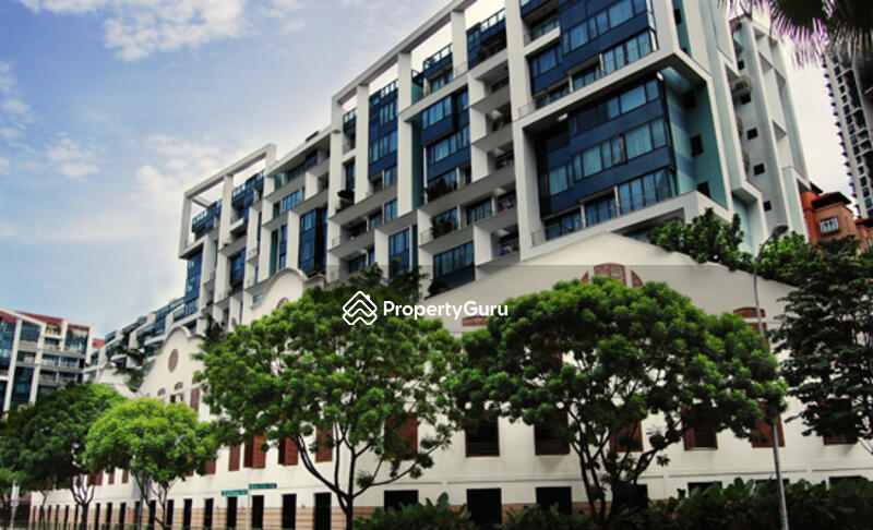 For Sale - Watermark Robertson Quay