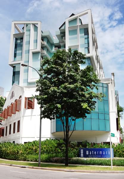 Watermark Robertson Quay, 3 Rodyk Street, 2 Bedrooms, 1,044 sqft, Apartment For Rent, by Benny Lim 林明辉, 24252730 - PropertyGuru.com.sg