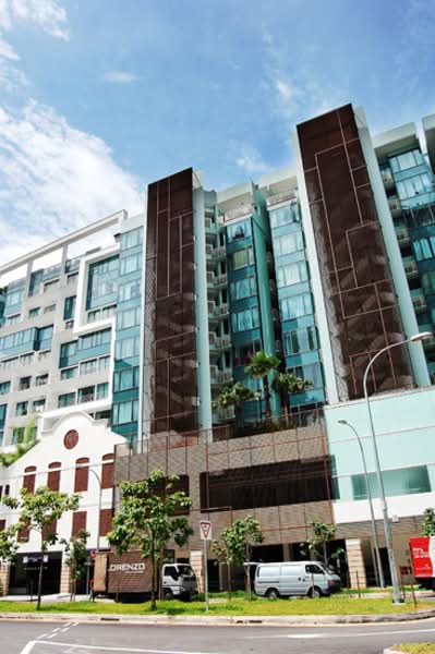 Watermark Robertson Quay, 3 Rodyk Street, 2 Bedrooms, 1,044 sqft, Apartment For Rent, by Benny Lim 林明辉, 24252730 - PropertyGuru.com.sg