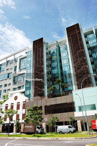 For Sale - Watermark Robertson Quay