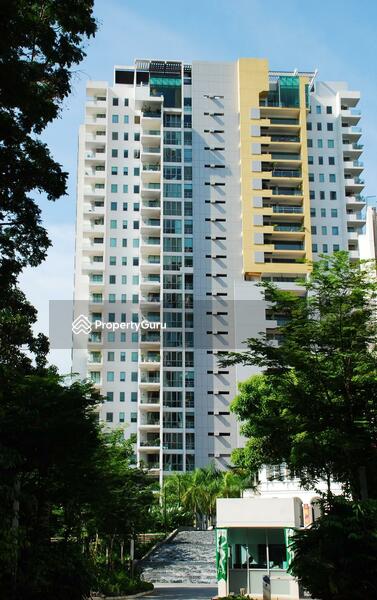 For Rent - Draycott Eight