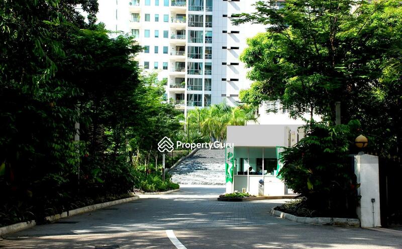 For Rent - Draycott Eight