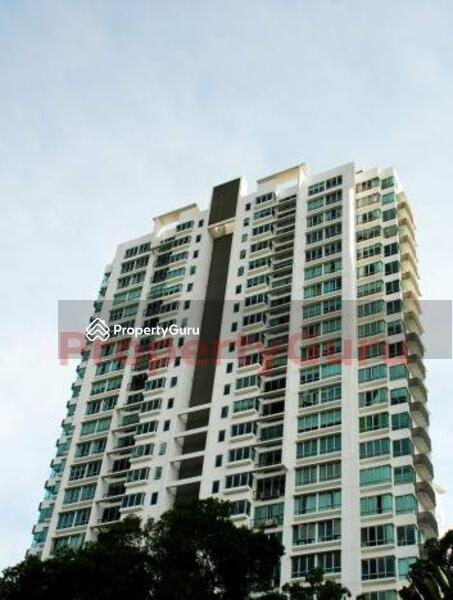 For Rent - Draycott Eight