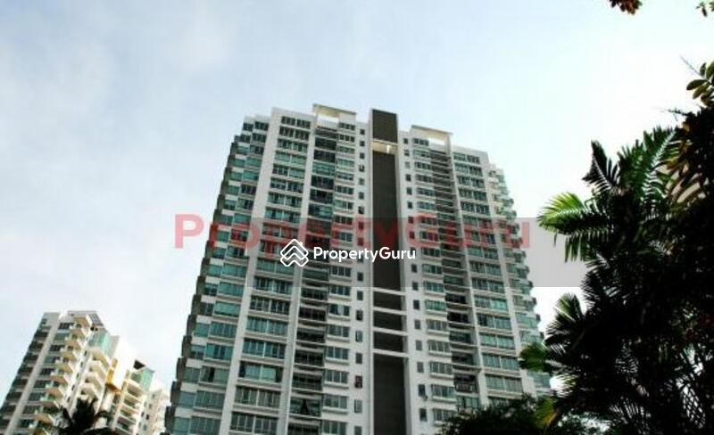 Draycott Eight Condominium located at Tanglin / Holland / Bukit Timah ...