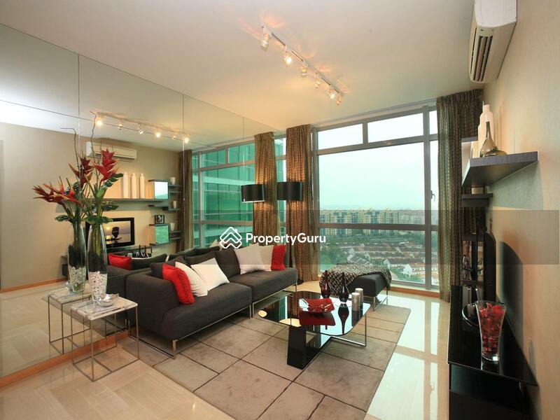 For Sale - Hillview Regency