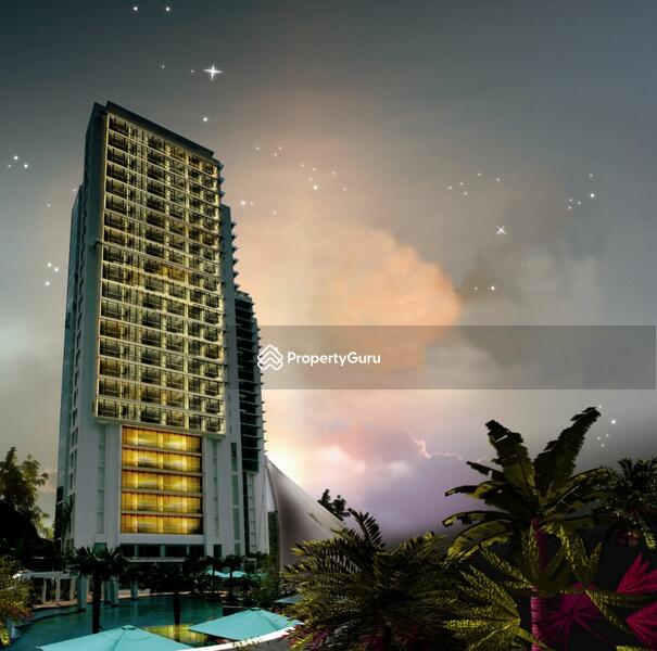 For Sale - Hillview Regency
