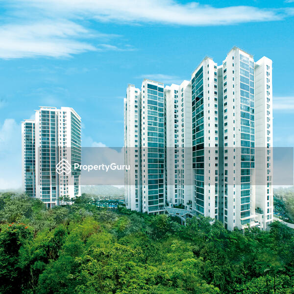 For Sale - Hillview Regency