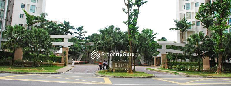 For Sale - Hillview Regency