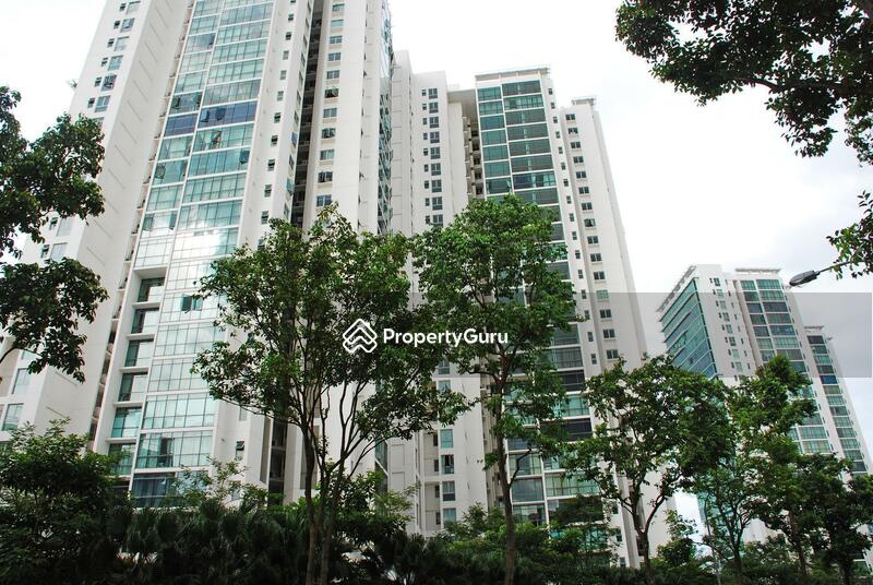 For Sale - Hillview Regency