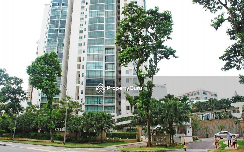 For Sale - Hillview Regency