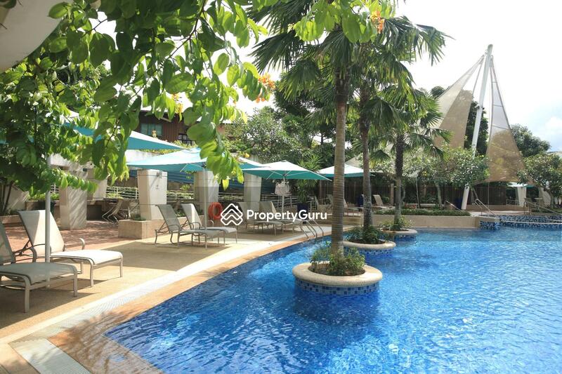 For Sale - Hillview Regency