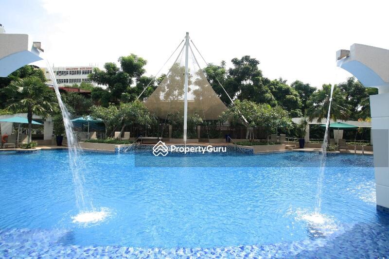 For Sale - Hillview Regency