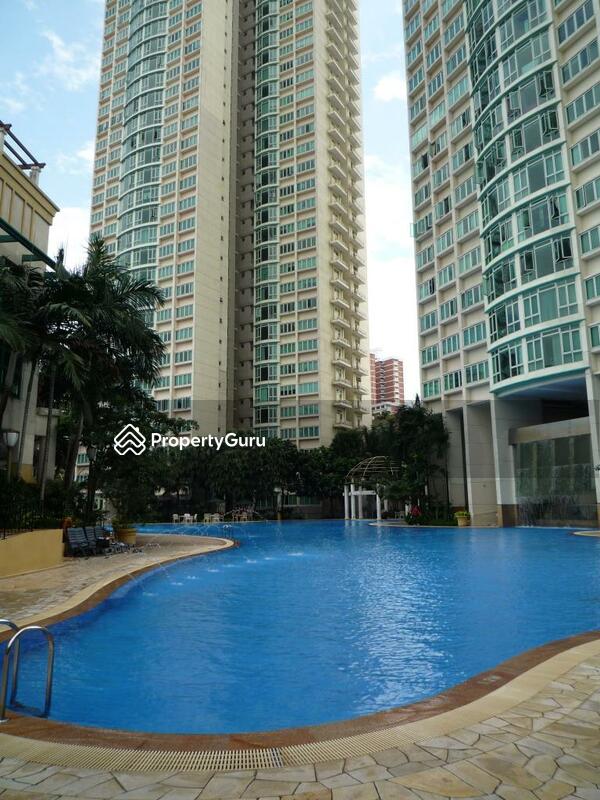 Queens Condominium located at Alexandra / Commonwealth PropertyGuru