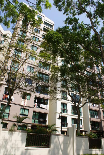 For Rent - Simei Green Condominium
