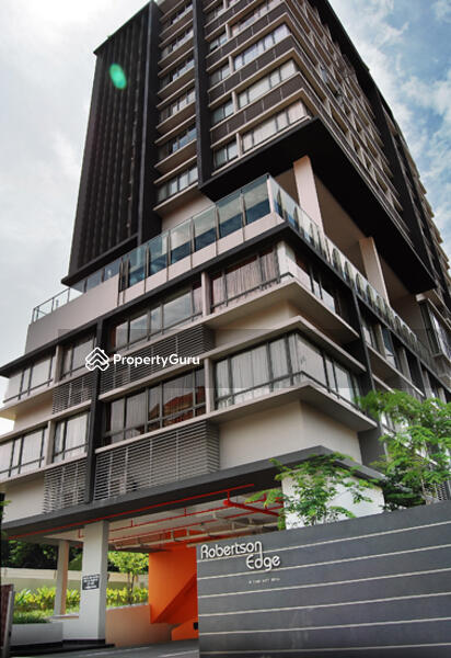 For Rent - Robertson Edge