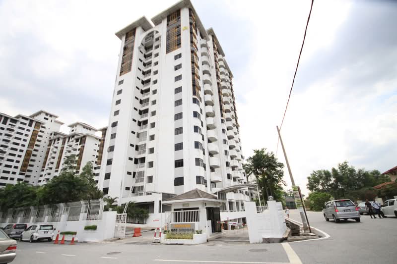 One Ampang Avenue - iProperty.com.my