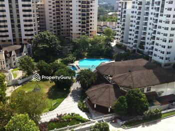 One Ampang Avenue