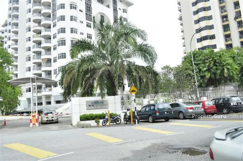 One Ampang Avenue - iProperty.com.my