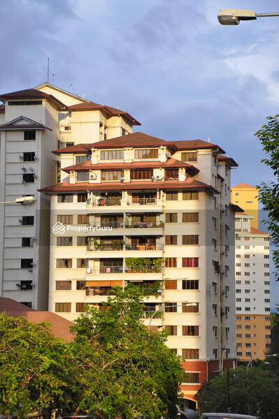 For Rent - Menara Duta 1