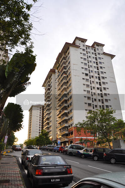 For Rent - Menara Duta 1