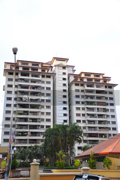 For Rent - Menara Duta 1