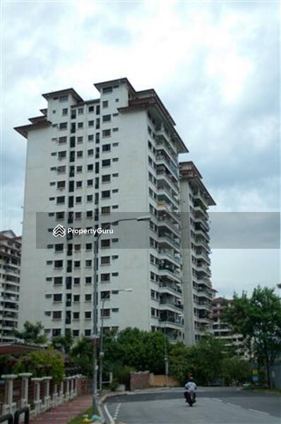 For Rent - Menara Duta 1