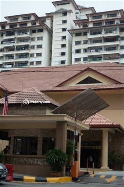 For Rent - Menara Duta 1