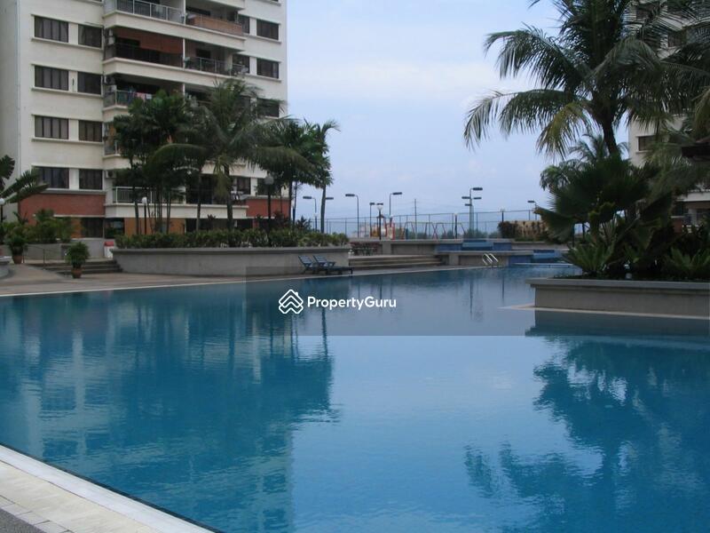 For Rent - Menara Duta 1