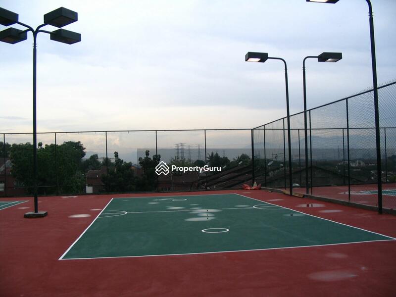 For Rent - Menara Duta 1