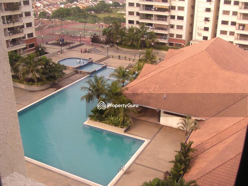 For Rent - Menara Duta 1